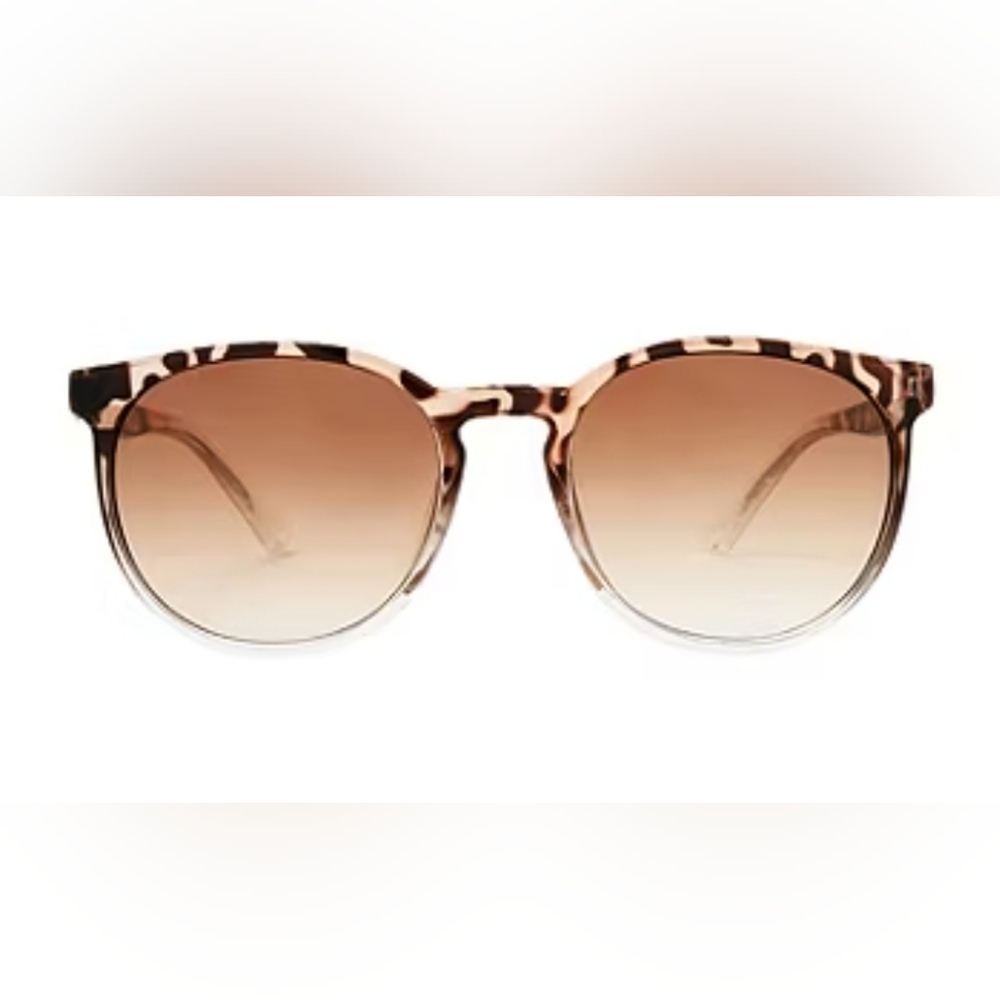 Stylish Tortoise Shell Sunglasses